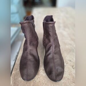 Arcopedico Brown Boots